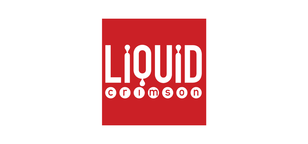 Logo for Liquid Crimson